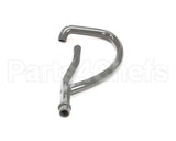 00980144 Follett Tube, 12# Drain