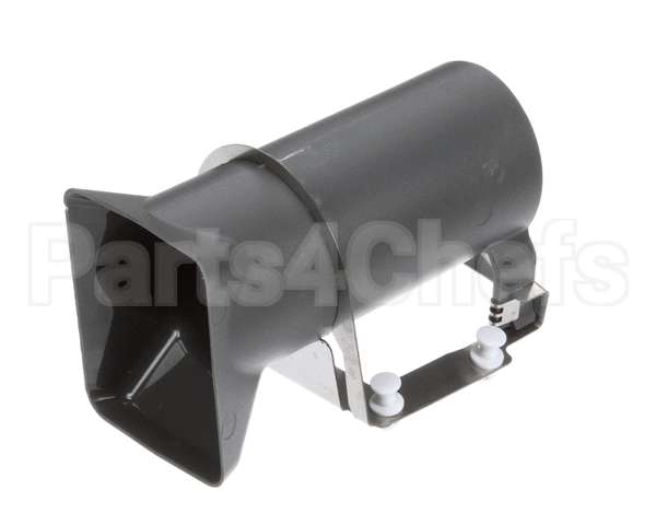 00981167 Follett Chute, Ice, Agion Retrofit, 25/50 Ct/Fb/