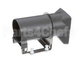 00981167 Follett Chute, Ice, Agion Retrofit, 25/50 Ct/Fb/