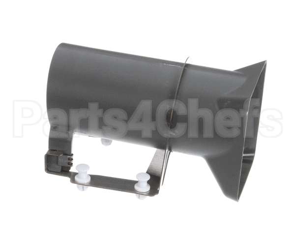 00981167 Follett Chute, Ice, Agion Retrofit, 25/50 Ct/Fb/