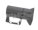 00981167 Follett Chute, Ice, Agion Retrofit, 25/50 Ct/Fb/