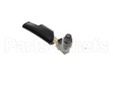00981217 Follett Switch, Lever Assembly