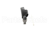 00981217 Follett Switch, Lever Assembly