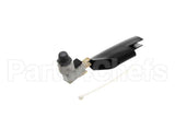 00981217 Follett Switch, Lever Assembly