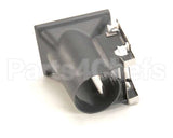 00981225 Follett Chute, 12# Ice Agion Retrofit