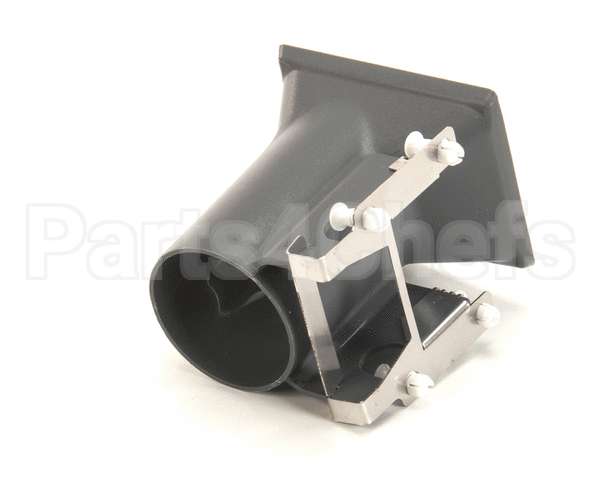 00981225 Follett Chute, 12# Ice Agion Retrofit
