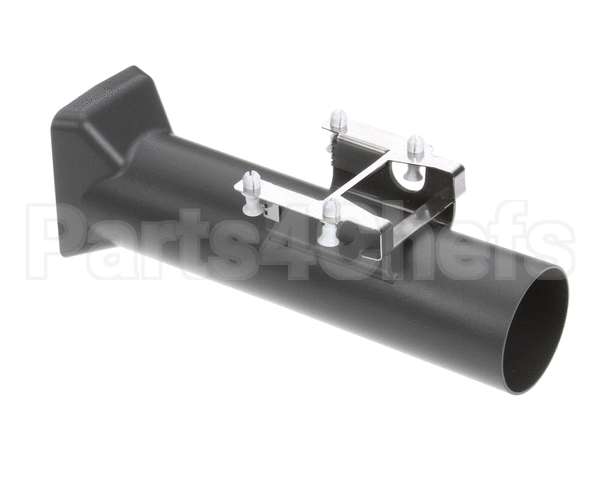 00981241 Follett Chute, 25/50 Ci/Hi Ice Agion Retrofit