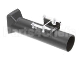 00981241 Follett Chute, 25/50 Ci/Hi Ice Agion Retrofit
