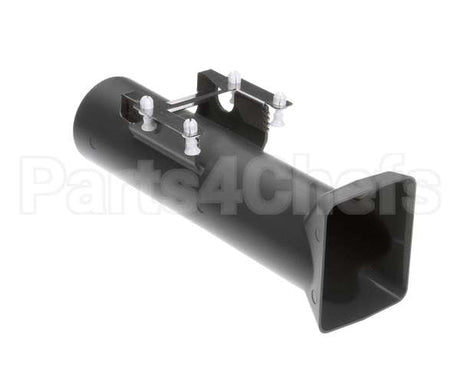 00981241 Follett Chute, 25/50 Ci/Hi Ice Agion Retrofit