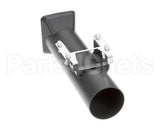 00981241 Follett Chute, 25/50 Ci/Hi Ice Agion Retrofit