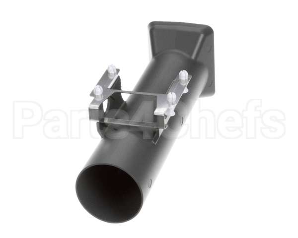 00981241 Follett Chute, 25/50 Ci/Hi Ice Agion Retrofit