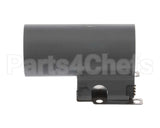 00981407 Follett Chute, 25/50 Ci/Hi Water Agion Retrofit