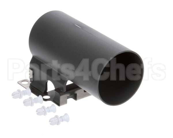 00981407 Follett Chute, 25/50 Ci/Hi Water Agion Retrofit