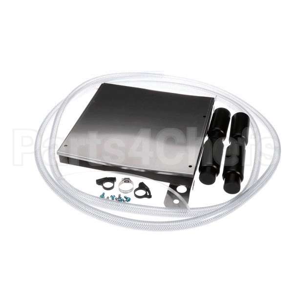 00981977 Compatible Follett Drain, Drip Tray, W/Legs 7/15