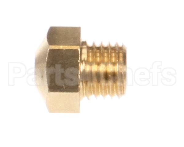 009833-000 Viking Commercial Burner Orifice, Ng #41