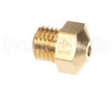 009833-000 Viking Commercial Burner Orifice, Ng #41