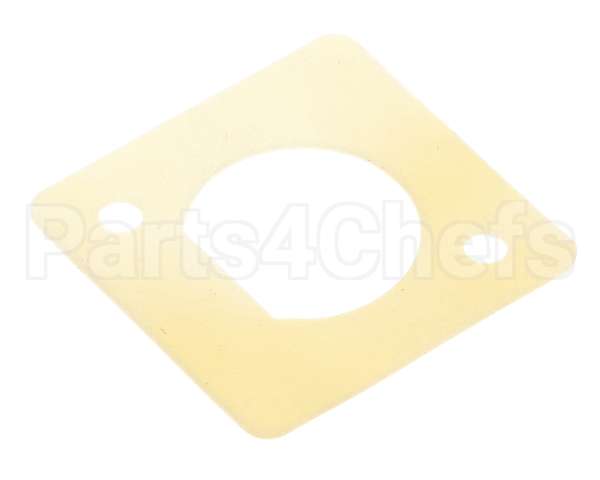 00983536 Follett Gasket Shuttle Housing .031 Thick Santo