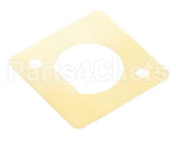 00983536 Follett Gasket Shuttle Housing .031 Thick Santo
