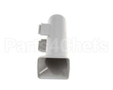 00984831 Follett Chute, Dispense, Long