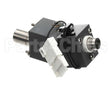 00985028 Follett Assembly, Shuttle, Micro Mini