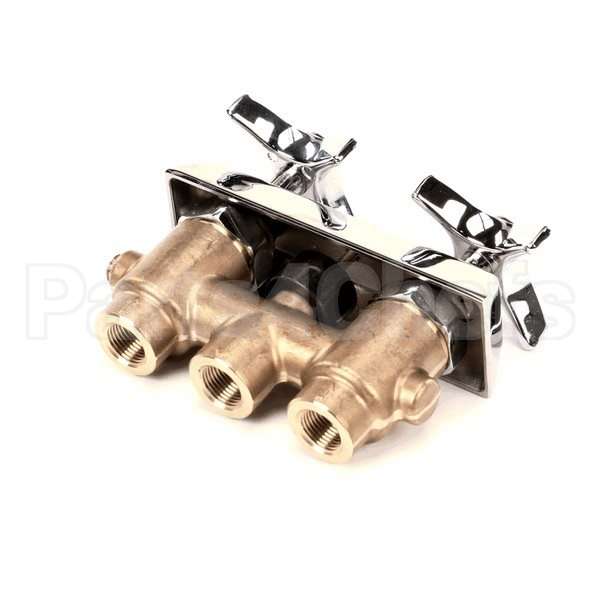 009871 Compatible Groen Faucet Concealed Mixing