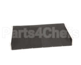 00991.0000 Norlake 36 Interior Ramp Kit W Trim