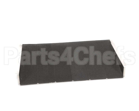 00991.0000 Norlake 36 Interior Ramp Kit W Trim