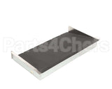 00991.0000 Norlake 36 Interior Ramp Kit W Trim