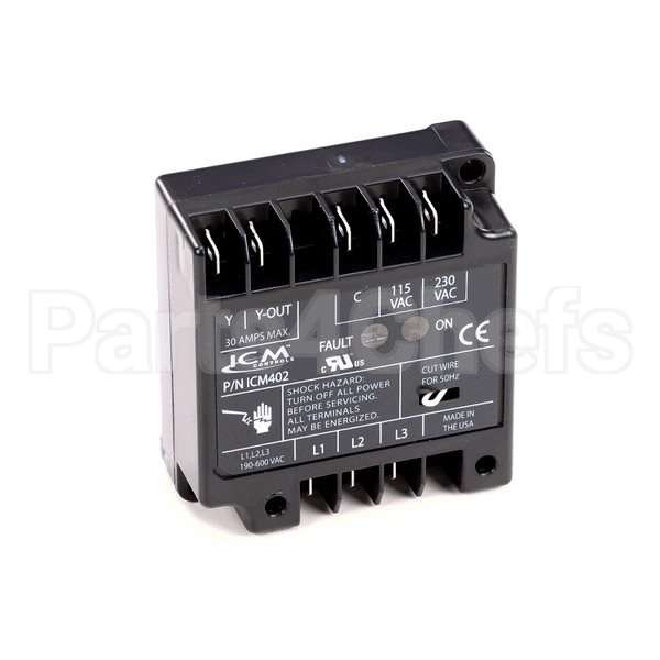 00991117 Compatible Follett Phase, Monitor, Hcf1000 1400/1