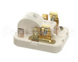 00997957 Follett Ptc, Compressor 103N0026, Starting Devic