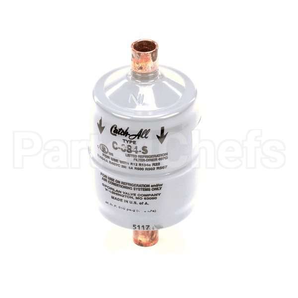 00998252 Compatible Follett Filter, Drier, Liquid Hc F1650