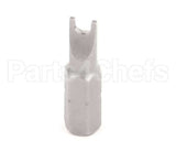 009998004 Jbt Bit,Spanner Insert,#8,1/4Hex