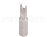 009998004 Jbt Bit,Spanner Insert,#8,1/4Hex