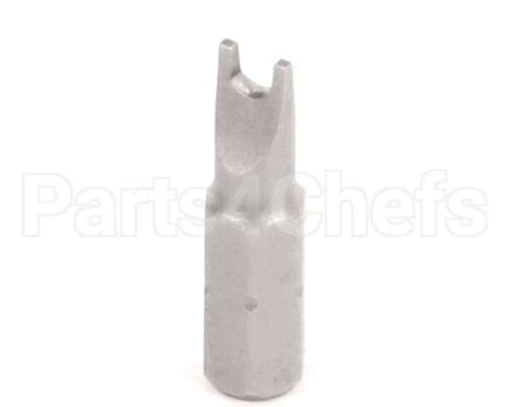 009998004 Jbt Bit,Spanner Insert,#8,1/4Hex