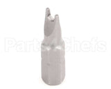 009998004 Jbt Bit,Spanner Insert,#8,1/4Hex