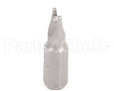 009998004 Jbt Bit,Spanner Insert,#8,1/4Hex