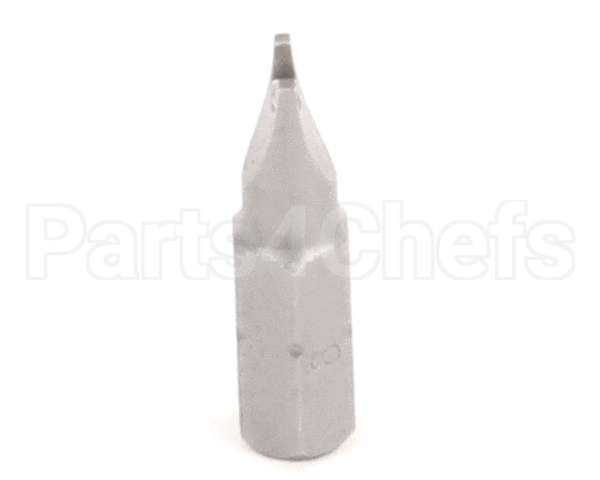 009998004 Jbt Bit,Spanner Insert,#8,1/4Hex