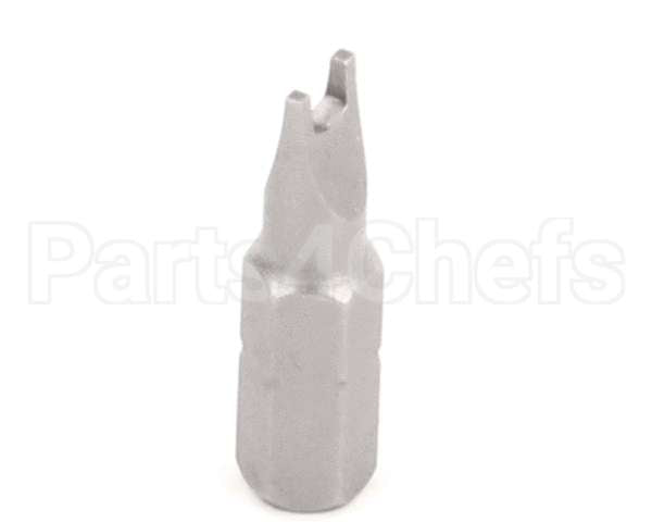 009998004 Jbt Bit,Spanner Insert,#8,1/4Hex