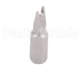009998004 Jbt Bit,Spanner Insert,#8,1/4Hex