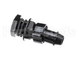 009998005 Jbt Shank,Rd,1/2-14 Npsm Threads,
