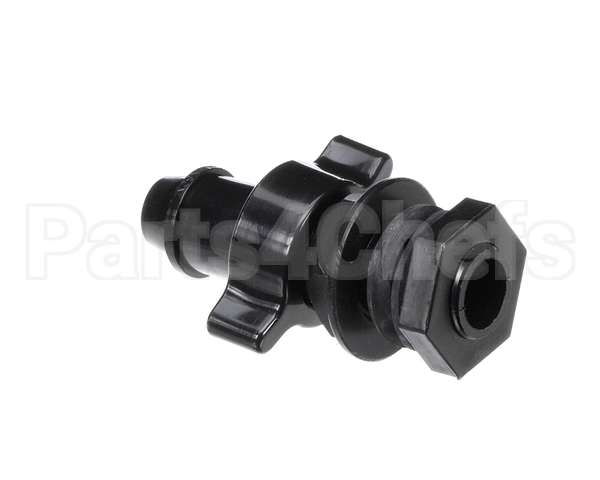 009998005 Jbt Shank,Rd,1/2-14 Npsm Threads,
