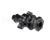 009998005 Jbt Shank,Rd,1/2-14 Npsm Threads,