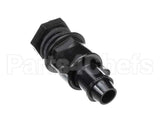 009998005 Jbt Shank,Rd,1/2-14 Npsm Threads,