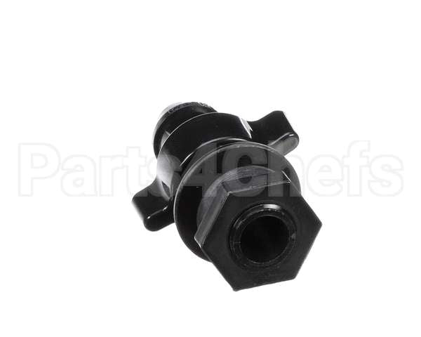 009998005 Jbt Shank,Rd,1/2-14 Npsm Threads,
