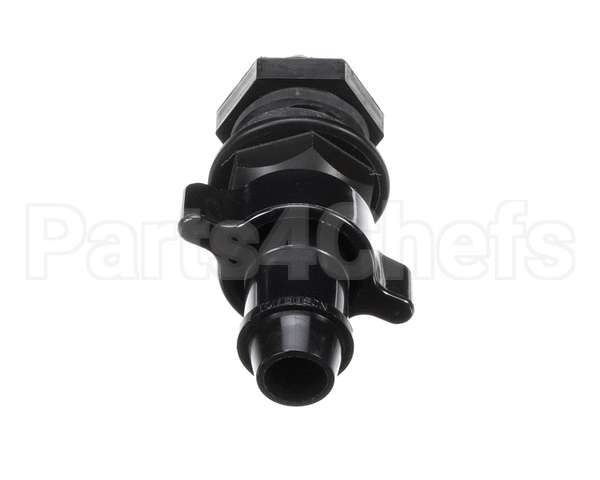 009998005 Jbt Shank,Rd,1/2-14 Npsm Threads,