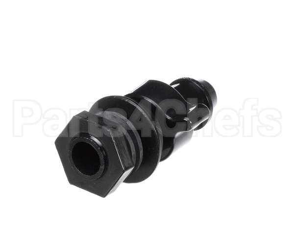 009998005 Jbt Shank,Rd,1/2-14 Npsm Threads,
