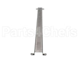 00A27-105C-04 Beverage Air Drawer Adjust Mtg Rail Wtrcs