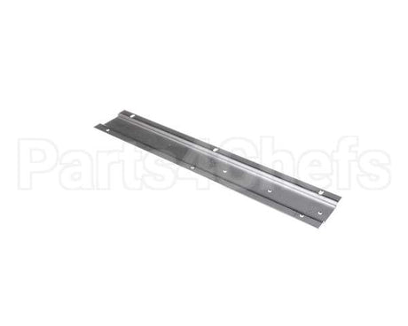 00A27-263D-04 Beverage Air Mounting Rail Drawer Rh .100 304Ss Wtfcs