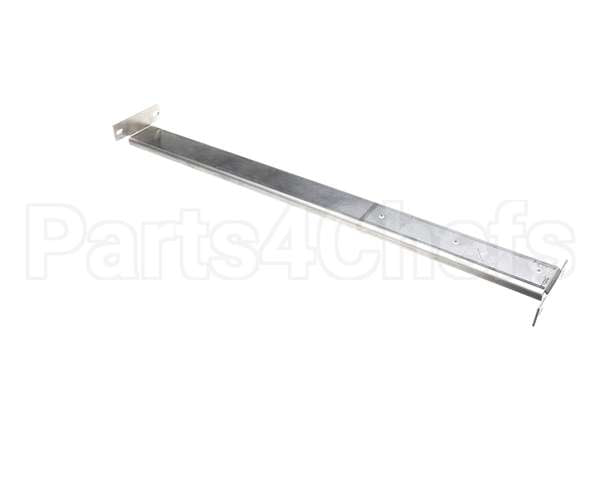 00A27-302D-04 Beverage Air Mounting Rail Drawer .100 304S