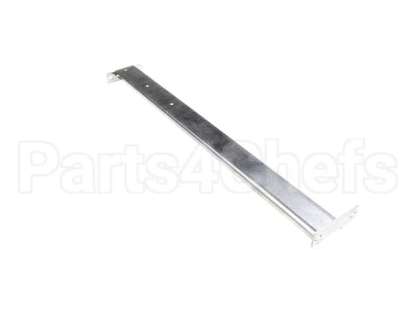 00A27-302D-04 Beverage Air Mounting Rail Drawer .100 304S